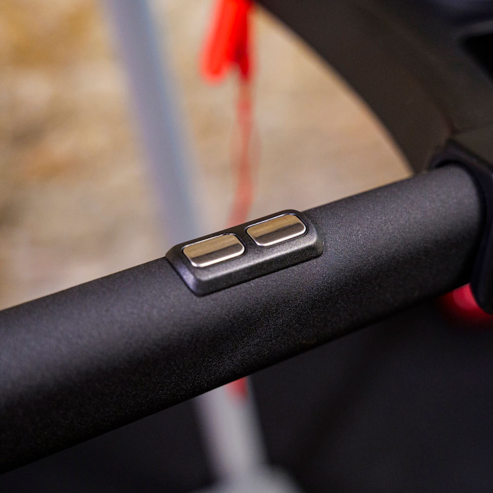 Esteira Ergométrica Speedo TR3 - Dobrável Residencial - Imagem 19