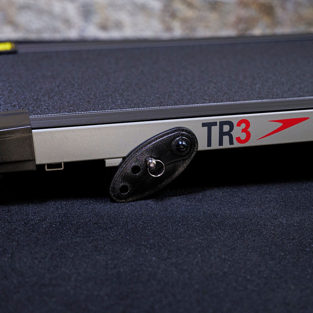 Esteira Ergométrica Speedo TR3 - Dobrável Residencial - Imagem 22