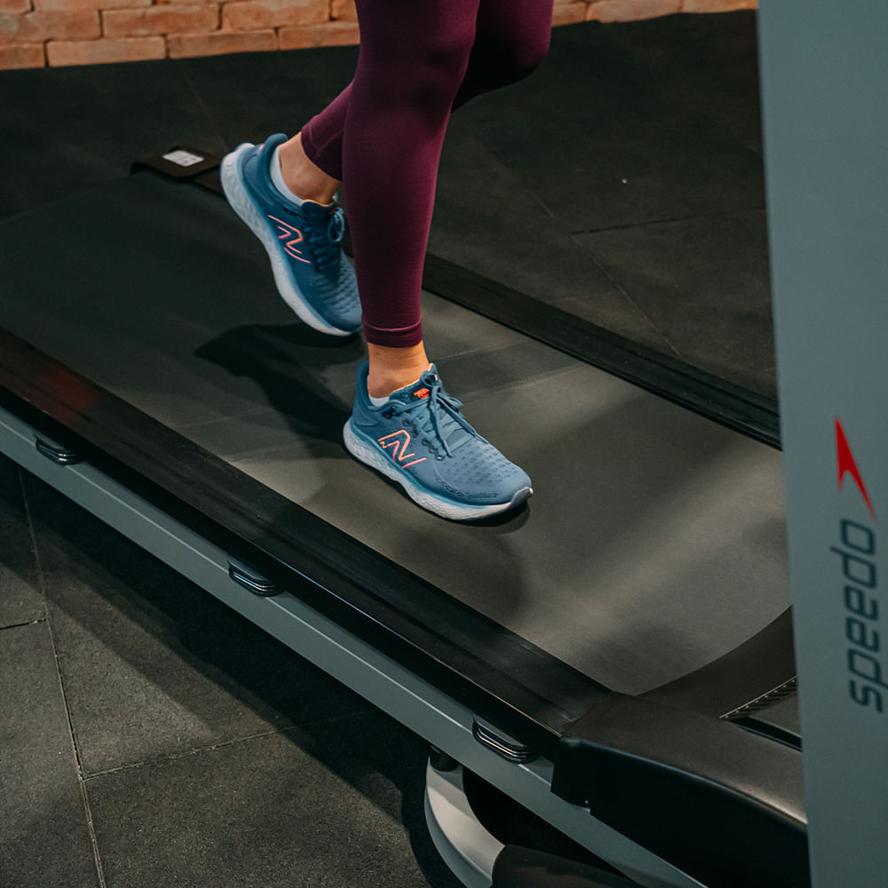 Esteira Ergométrica Speedo TR6 - Profissional - Imagem 5
