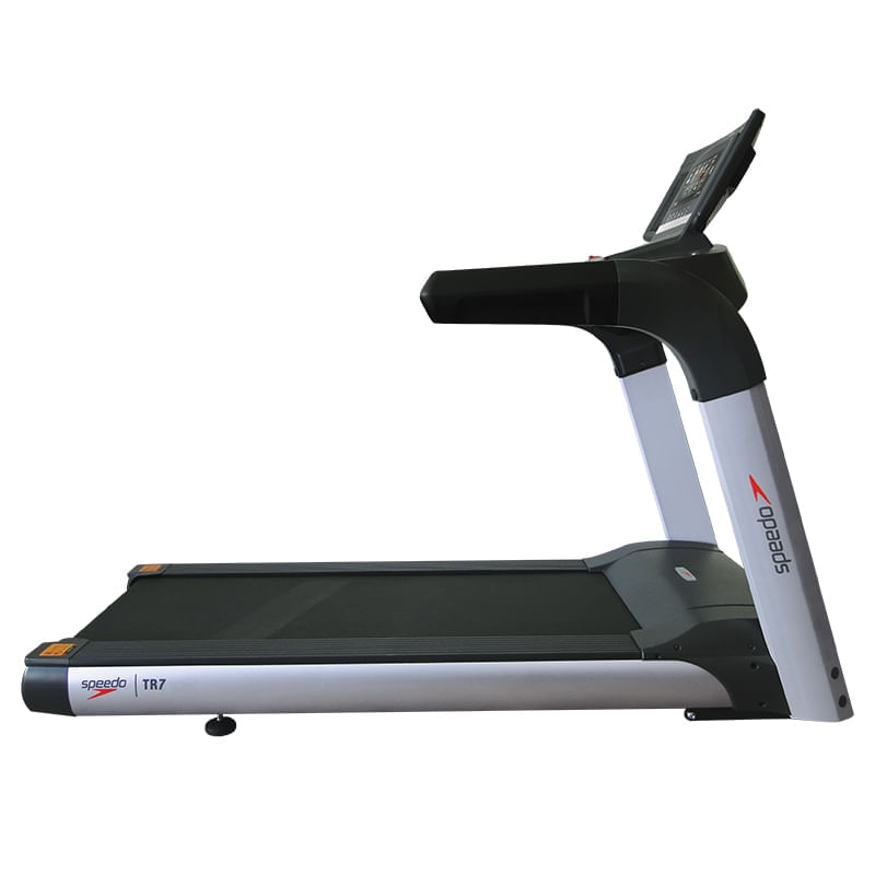 Esteira Ergométrica Speedo TR7+ - Painel Touch e Wi-Fi - Imagem 10