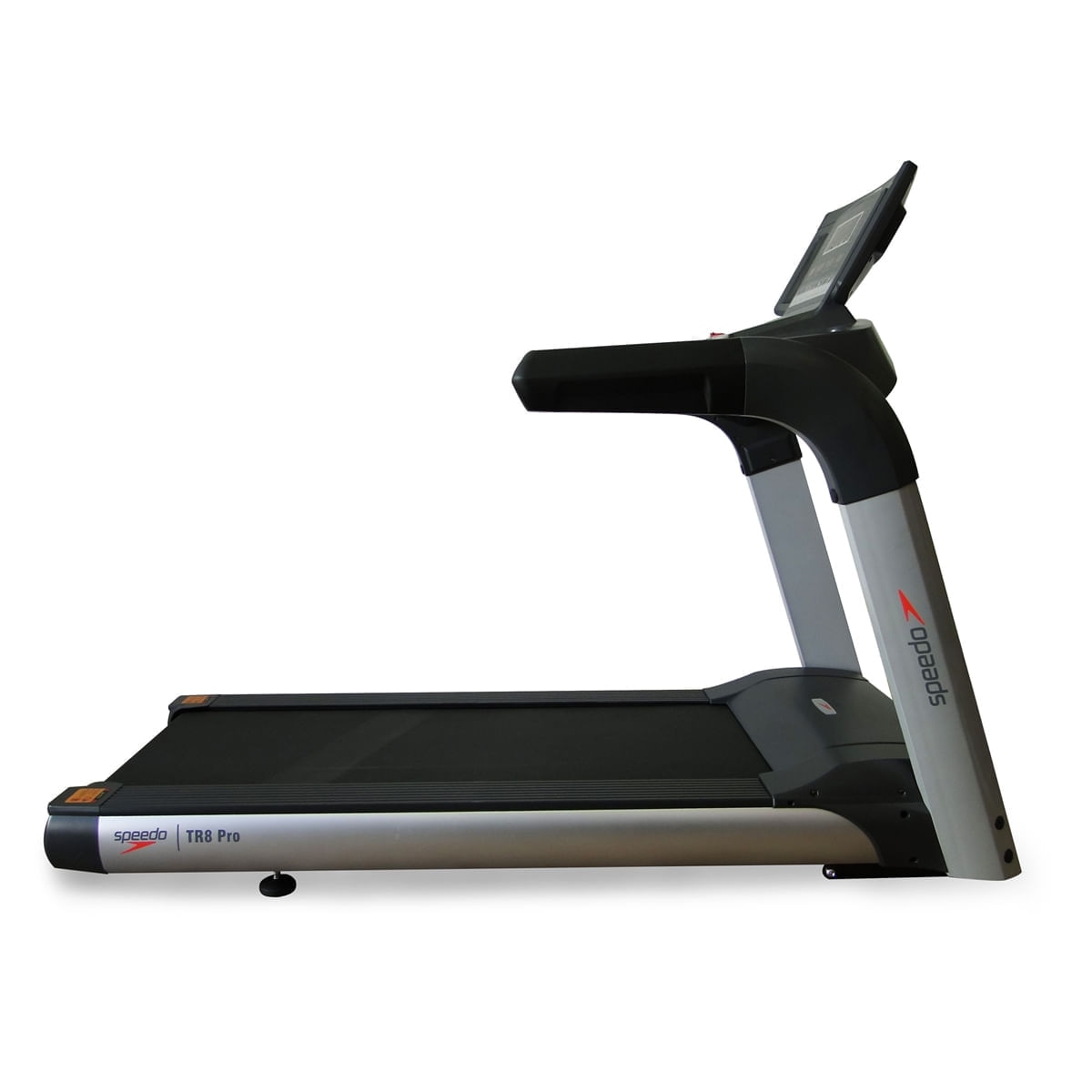 Esteira Ergométrica Speedo TR8 - Profissional Motor AC 4.0HP - Imagem 6