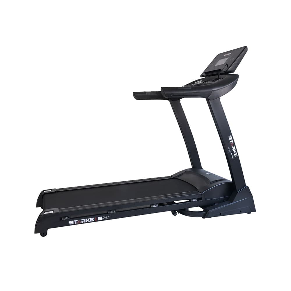 Esteira Ergométrica Starke SH 4.5 - Inclinação Eletrônica