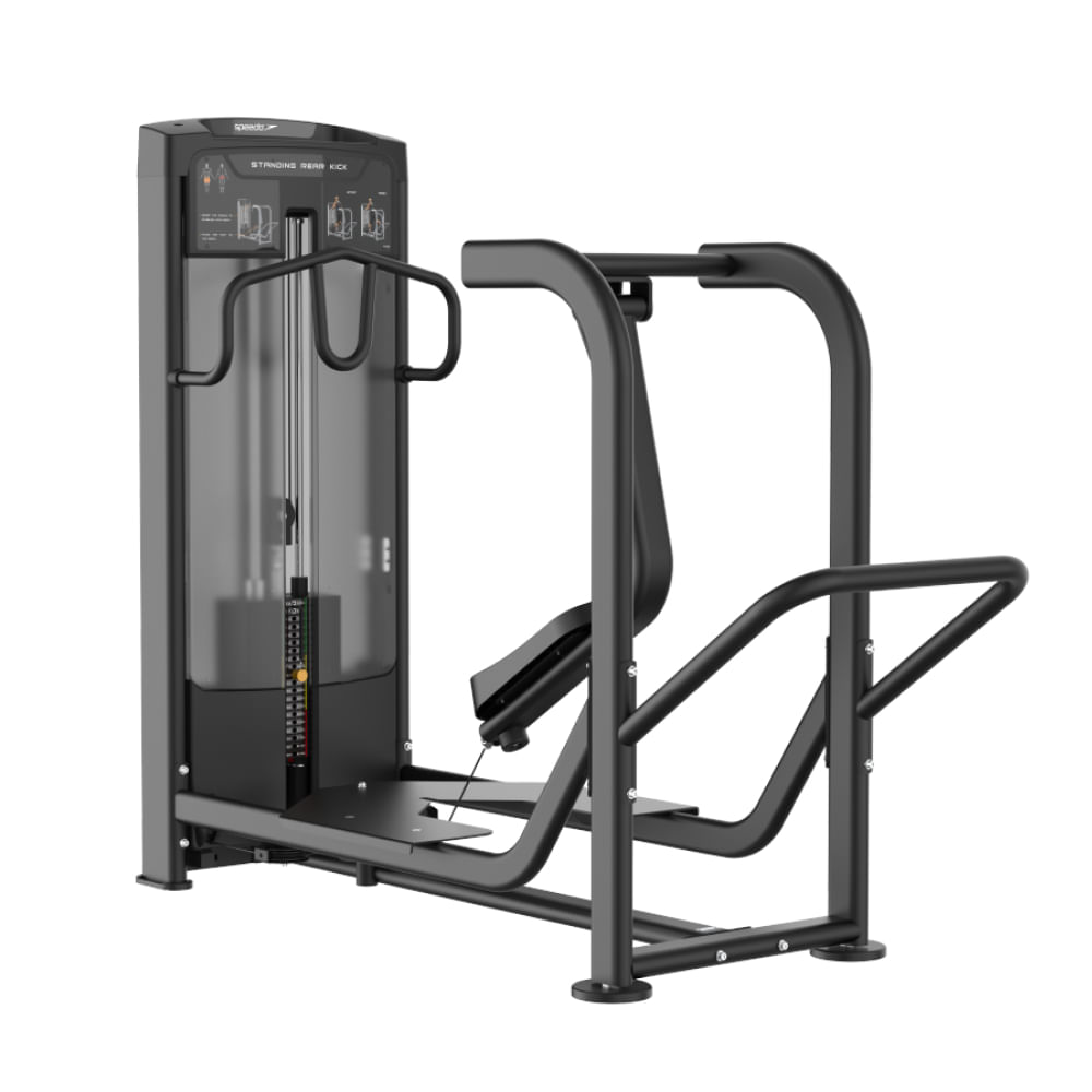 Glúteo em Pé Máquina Speedo Uniq RE8032 - Imagem 1