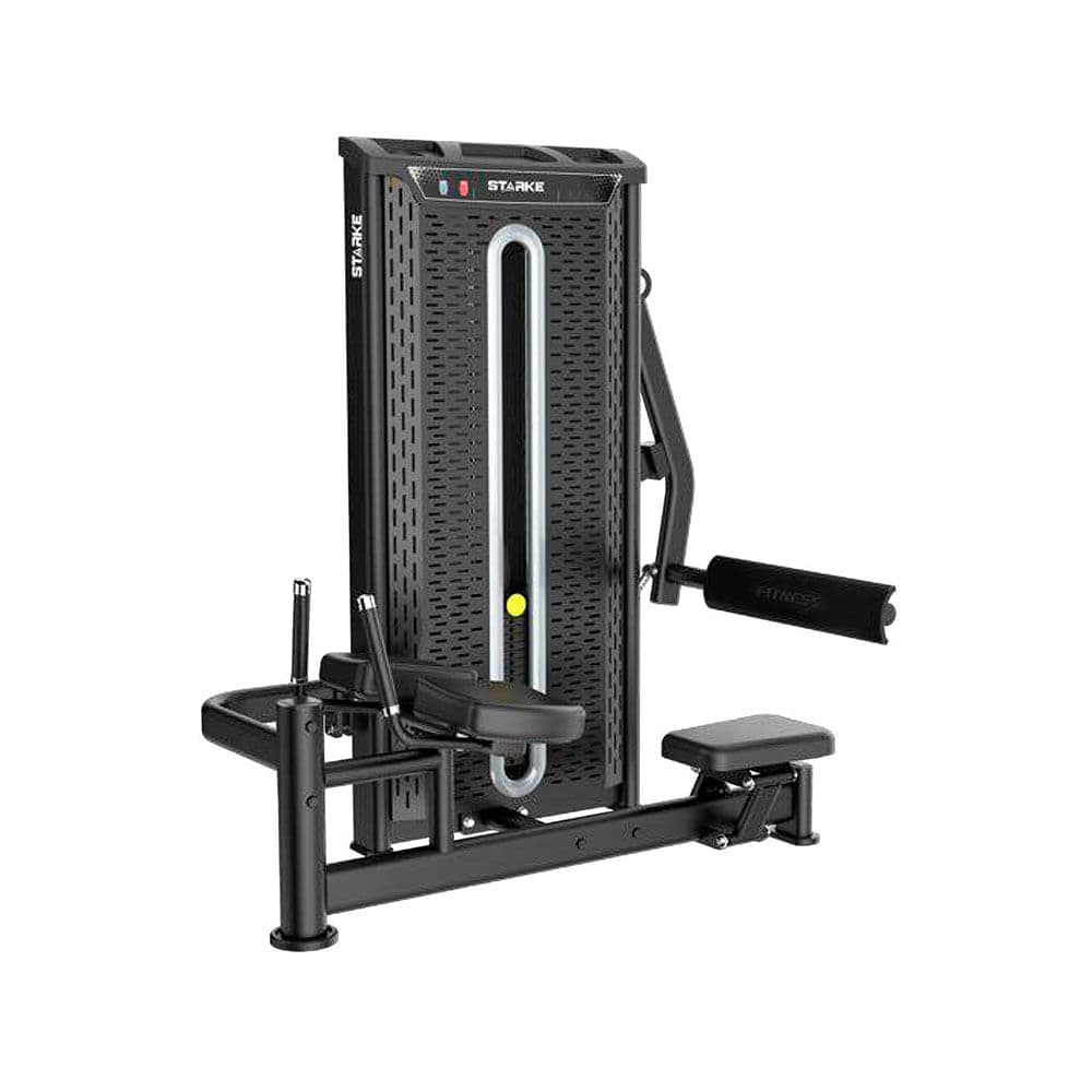 Glúteo Máquina Starke IRON7016A-V2 - Glute Kickback