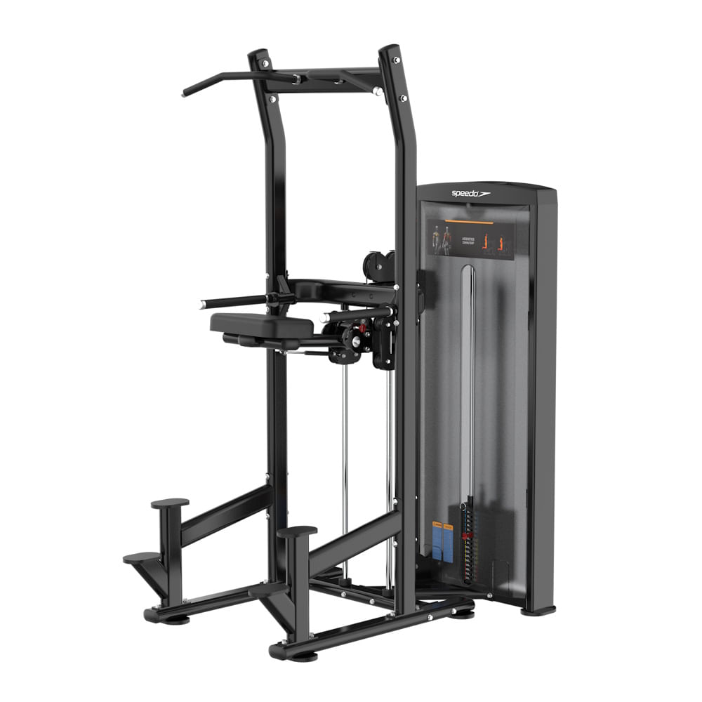 Graviton Speedo Exclusiv SA030-B-TMHZ - Easy Dip - Imagem 1