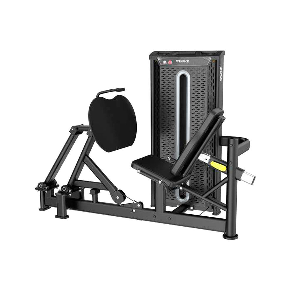 Leg Press Starke IRON7015-V2 - Imagem 1