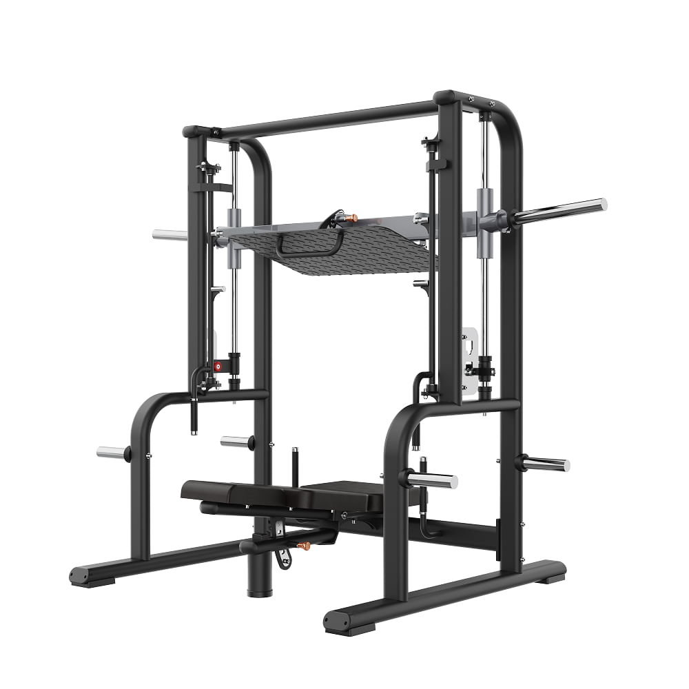 Leg Press Vertical Speedo Uniq SH043-BG - Imagem 1