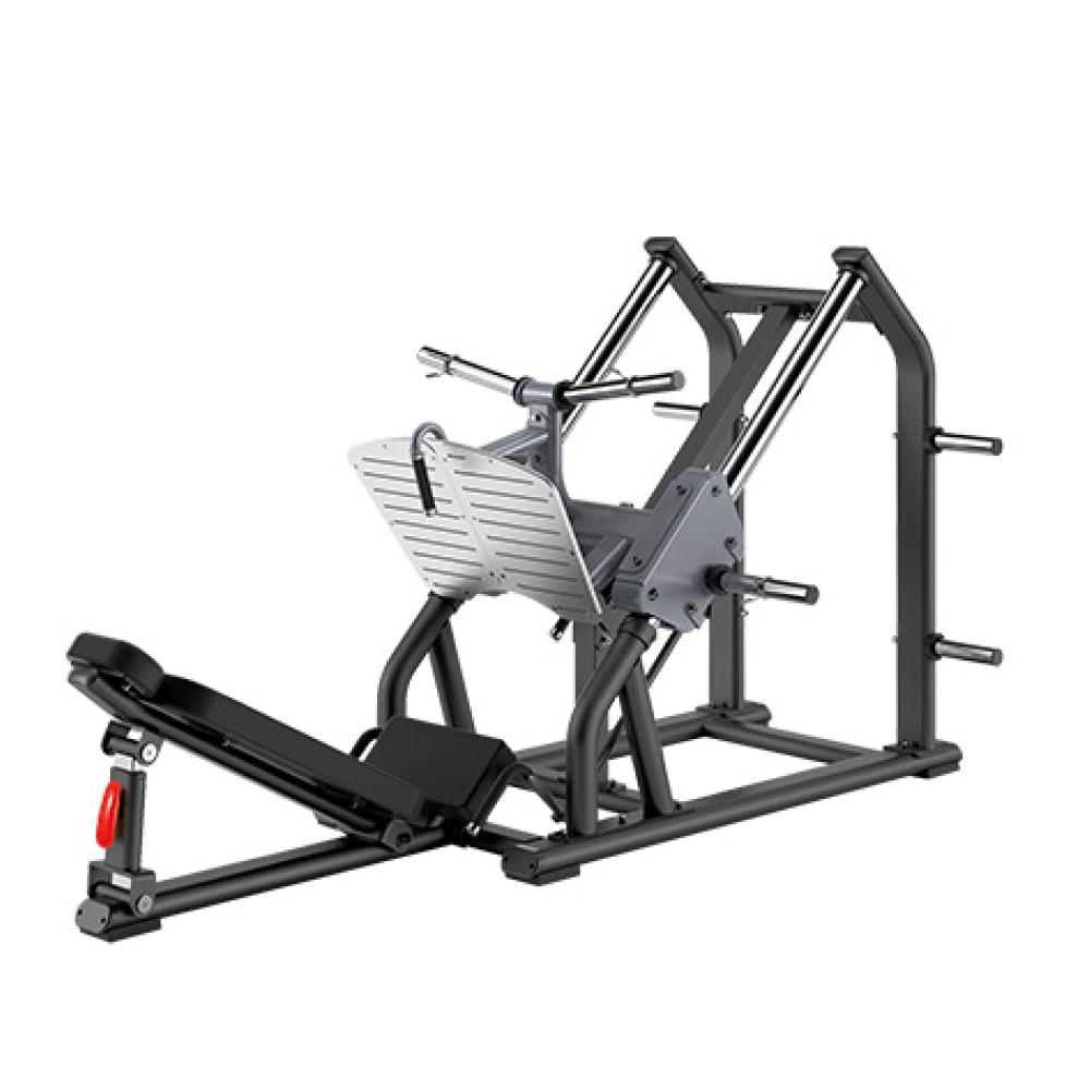 LegPress 45° Speedo Uniq SH019-BG - Imagem 1