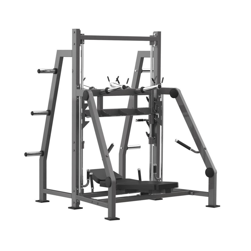 LegPress Vertical 90º Starke IronPL AMV24 - Imagem 1