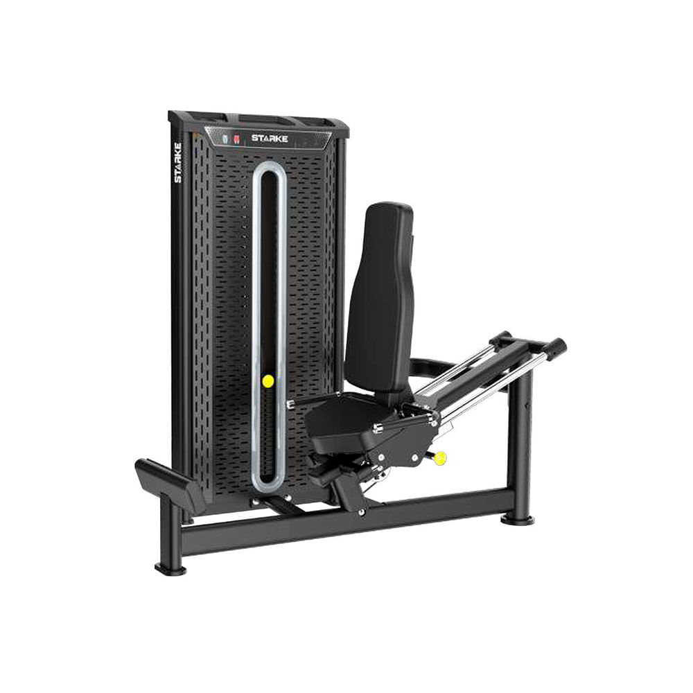 Panturrilha Máquina Starke IRON7017-V2 - Calf Extension - Imagem 1