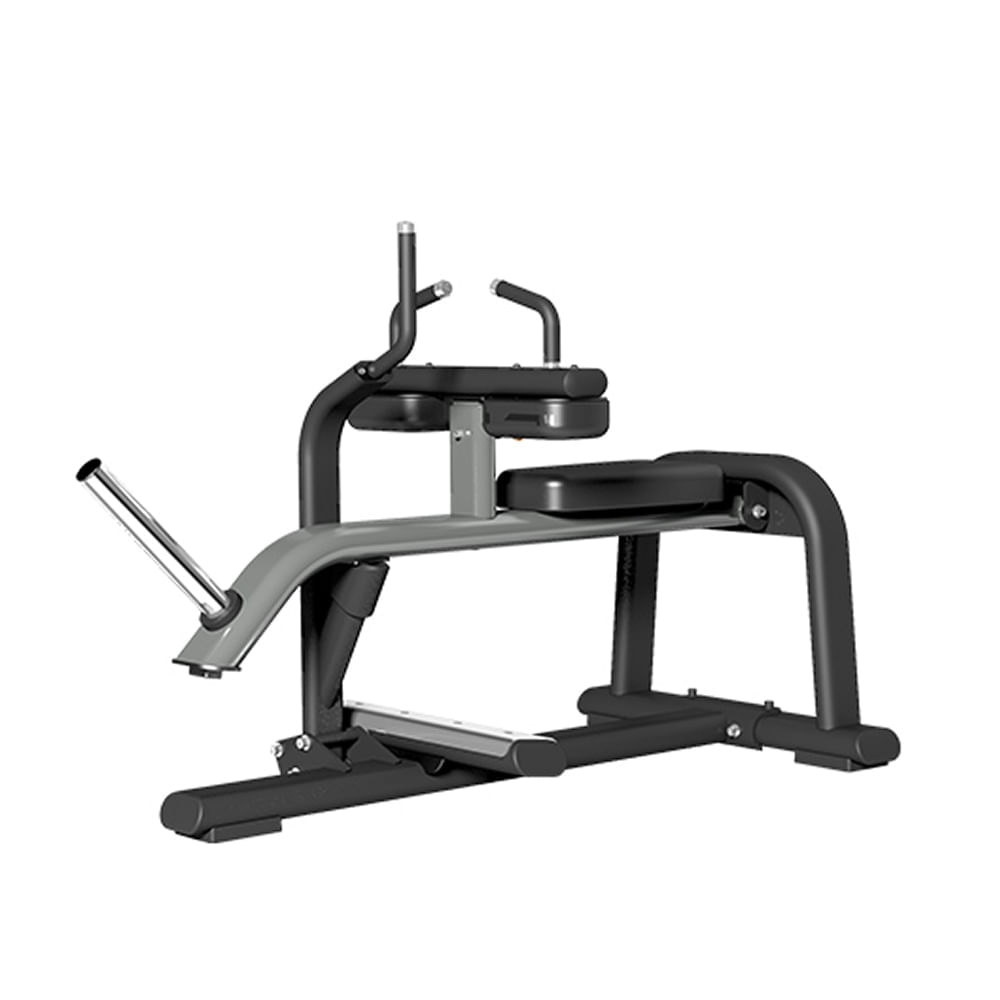 Panturrilheira Sentada Speedo Uniq SH015-BG - Calf Raise - Imagem 1