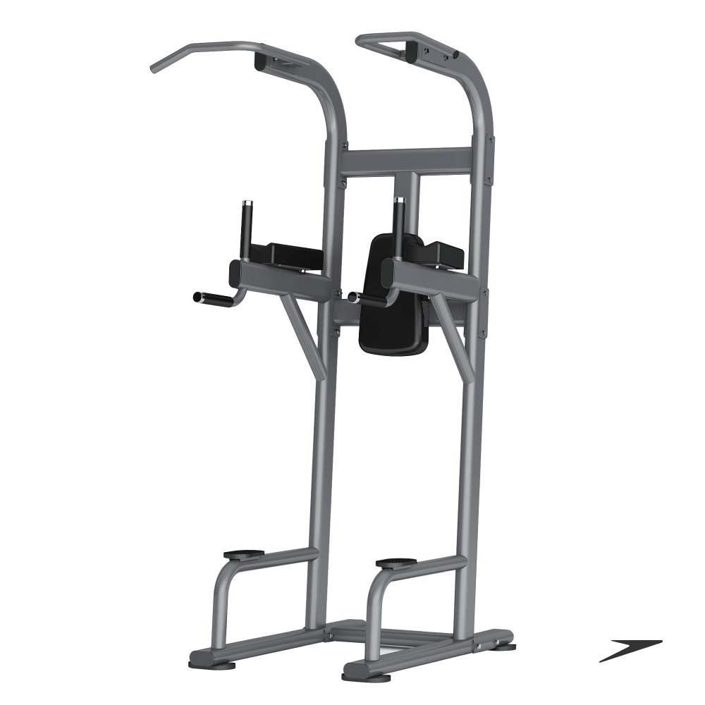 Paralela / Barra Fixa Speedo Exclusiv DR008-G - Imagem 1