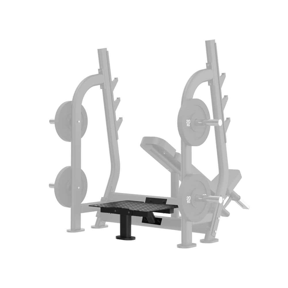 Plataforma Opcionial Starke Steel STK-SOIB04-FP