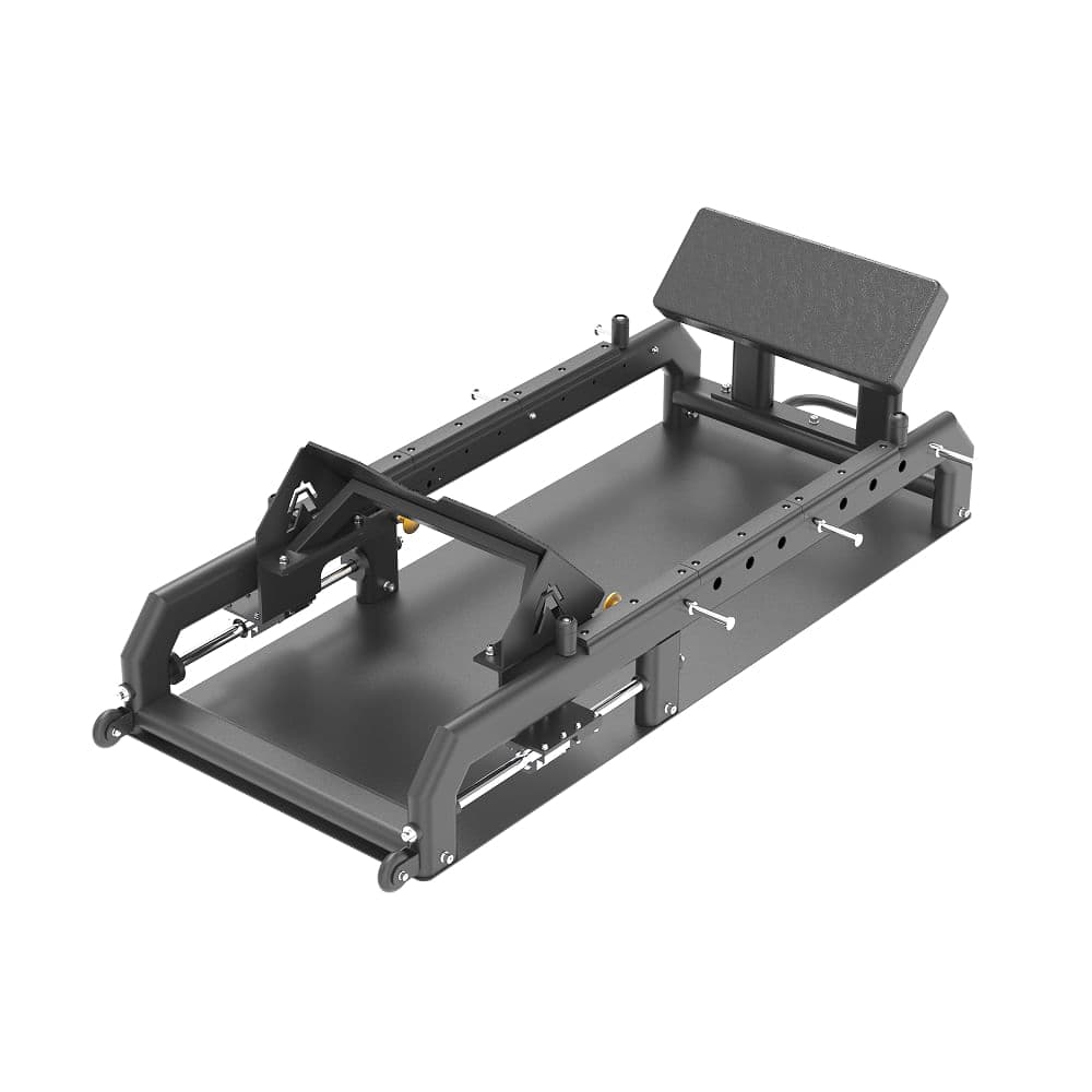 Plataforma Starke Glute Steel STK-GS1726 - Glute Builder