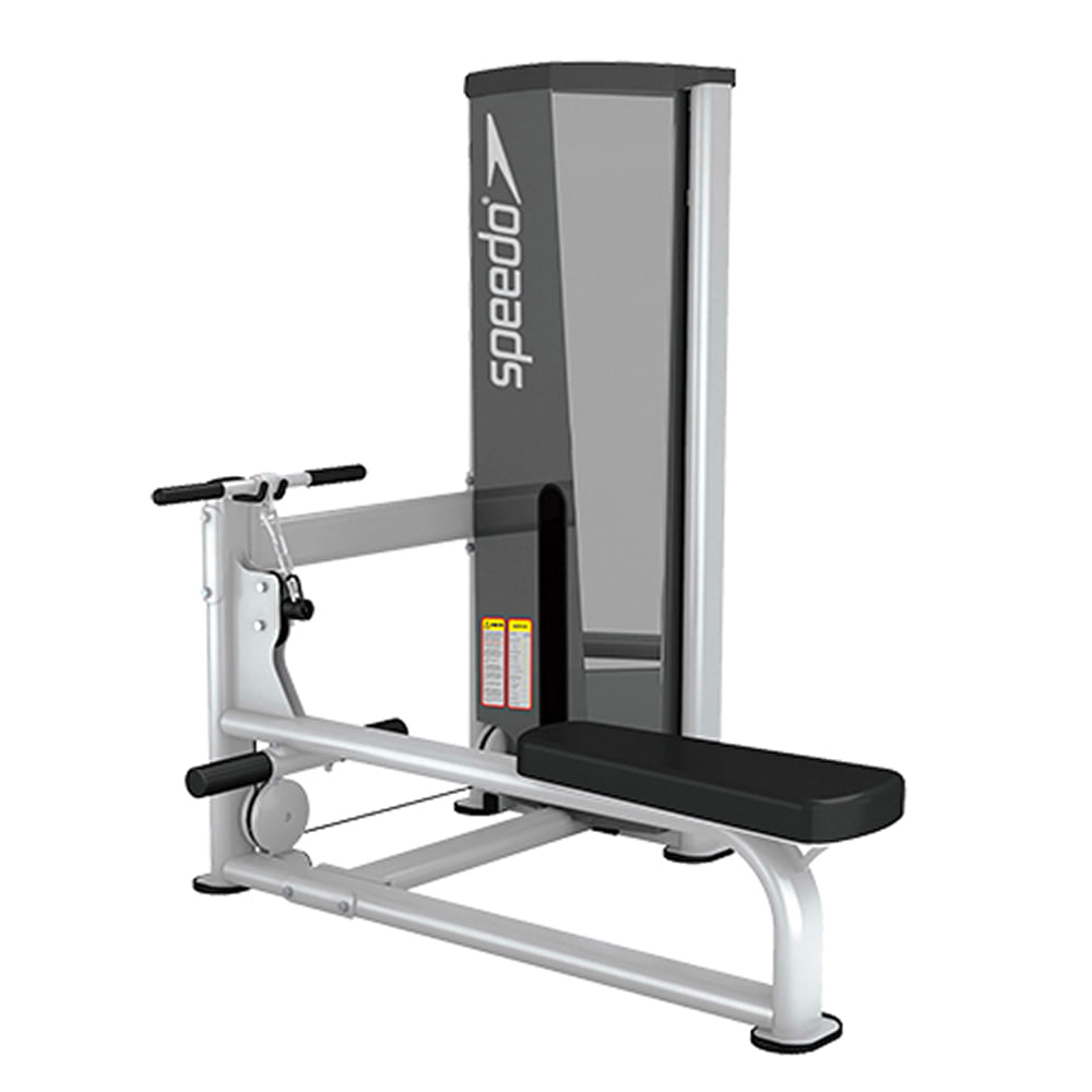 Polia Baixa Máquina Speedo DA012 - Low Row - Imagem 1