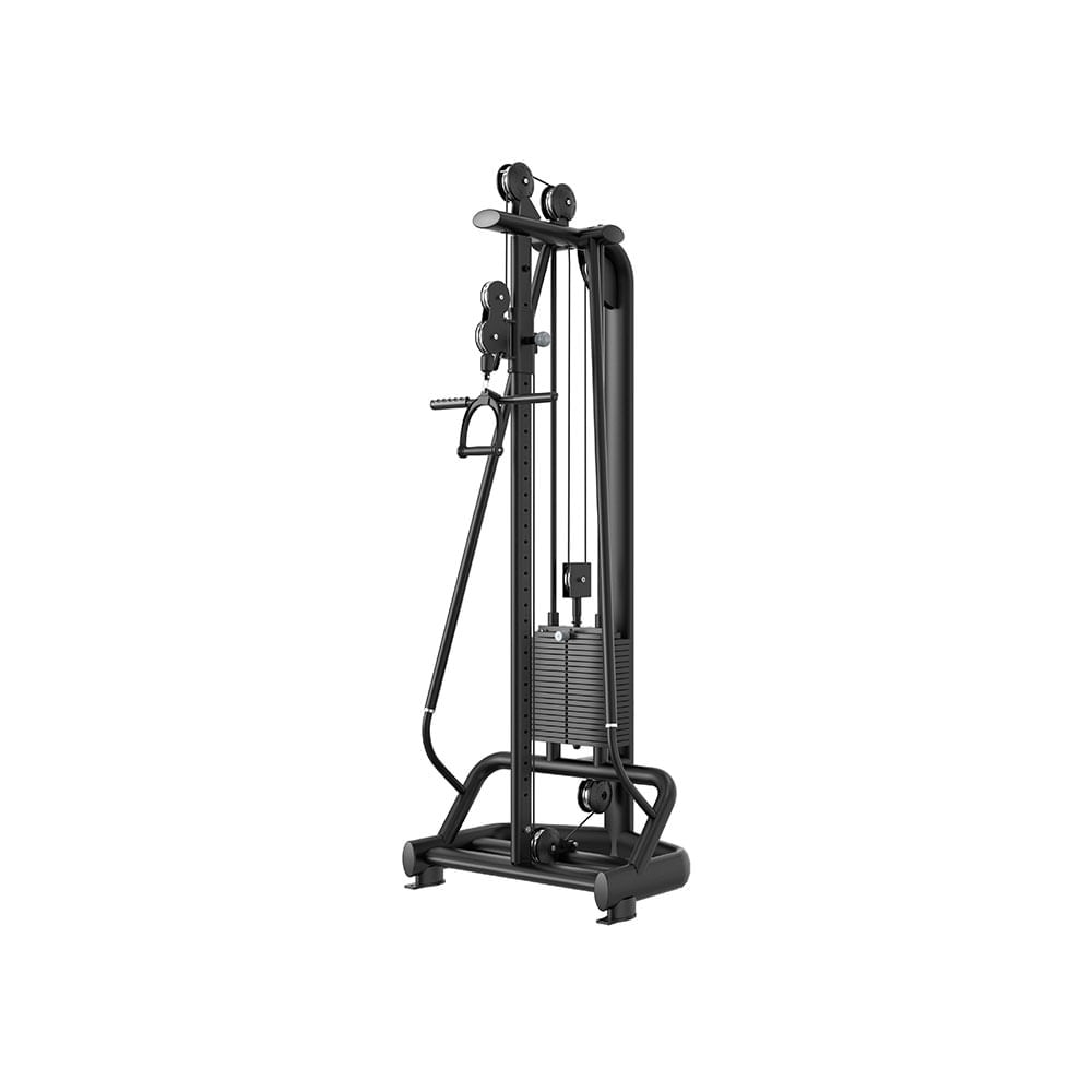 Polia Simples Starke IRON005B-V2 - Adjustable Functional Trainer - Imagem 1