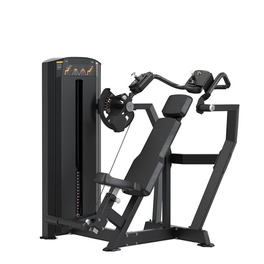 Pullover Máquina Starke Steel STK-S1026 - Imagem 1