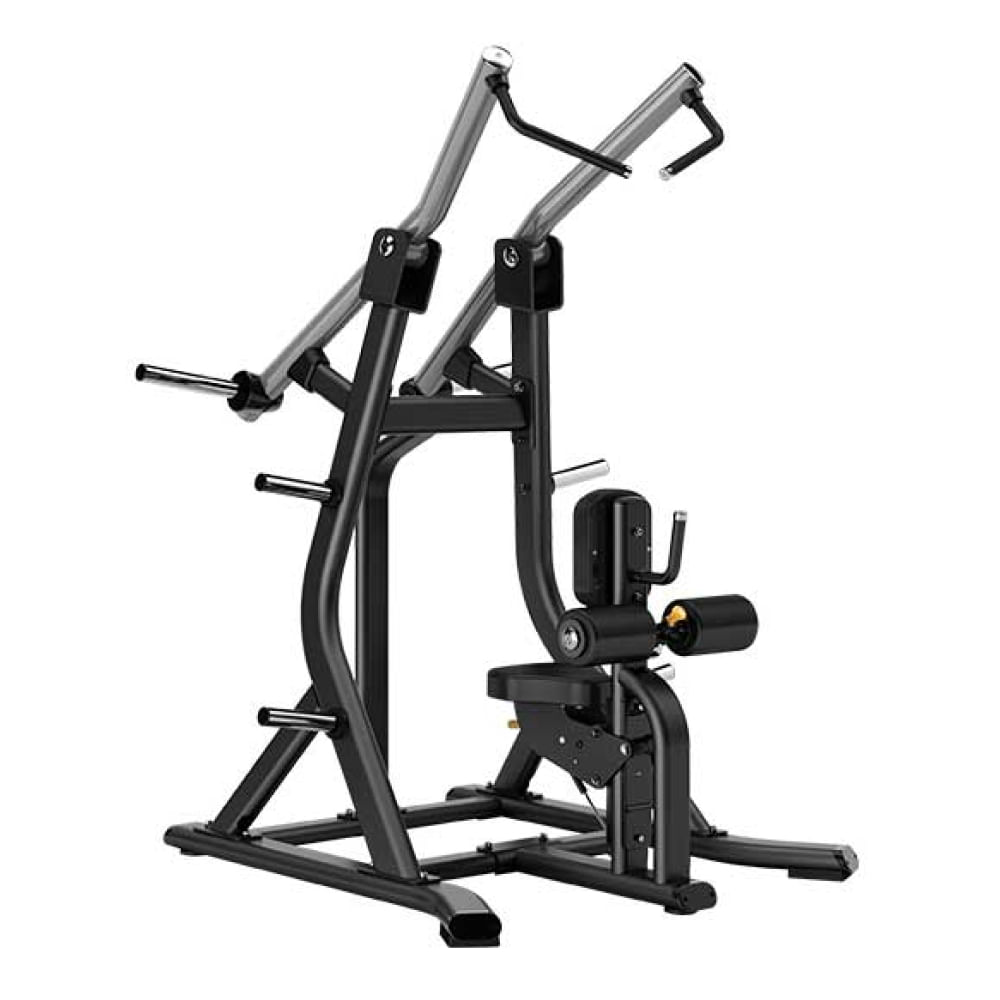 Puxada Alta Fechada Articulada Speedo Uniq SH026-BG - Imagem 1