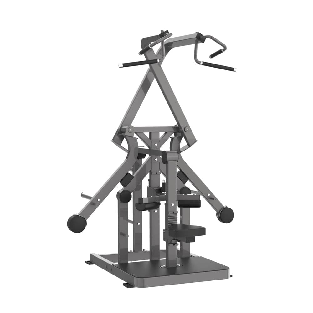 Puxador Alto Articulado Divergente Starke IronPL AMV38