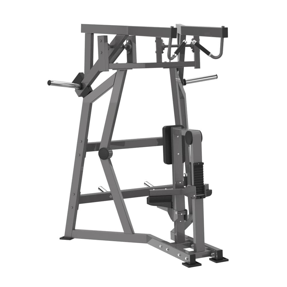 Puxador Alto Articulado Stake IronPL AMV16 - Lat Pulldown