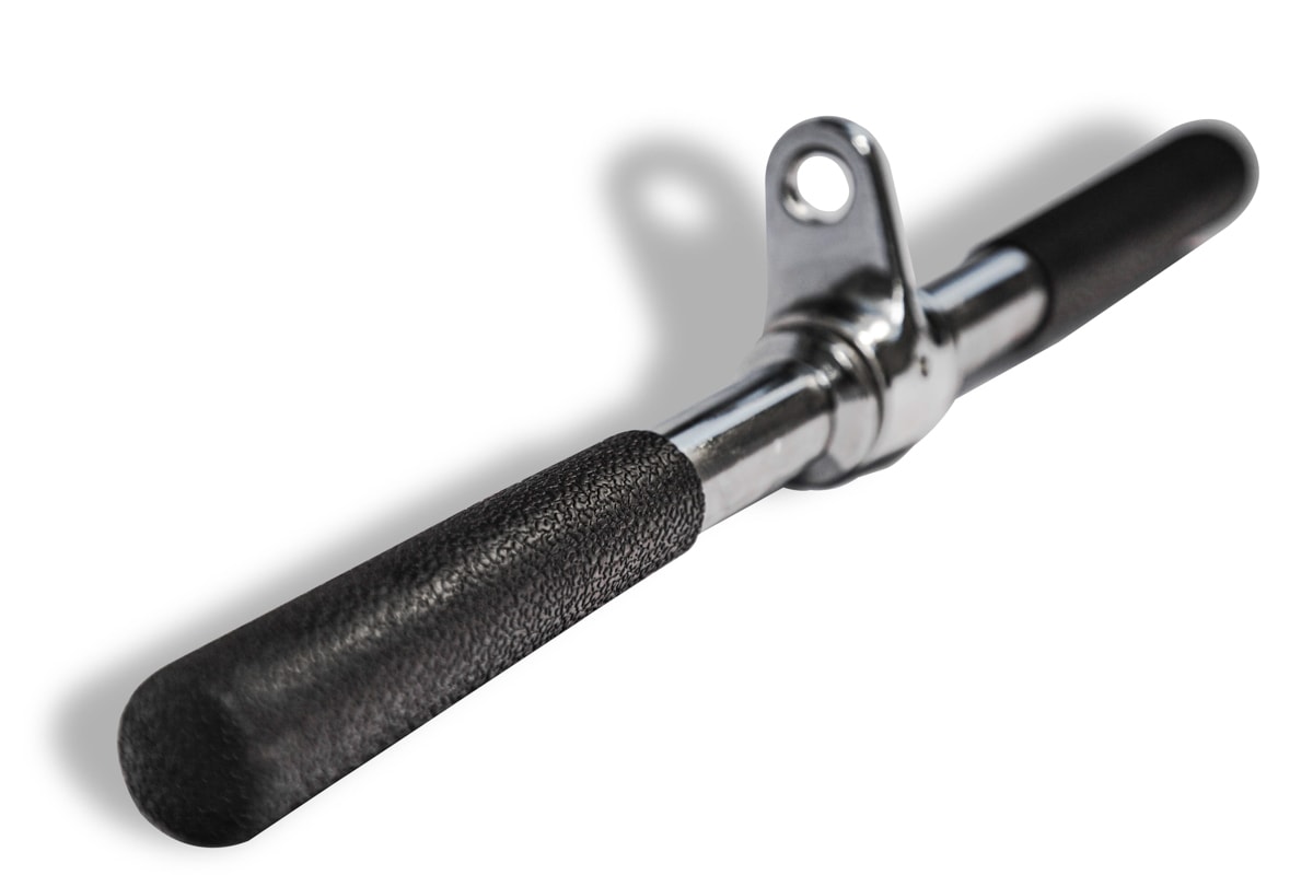 Puxador Reto com Giro Starke 50cm - Musculação - Imagem 3
