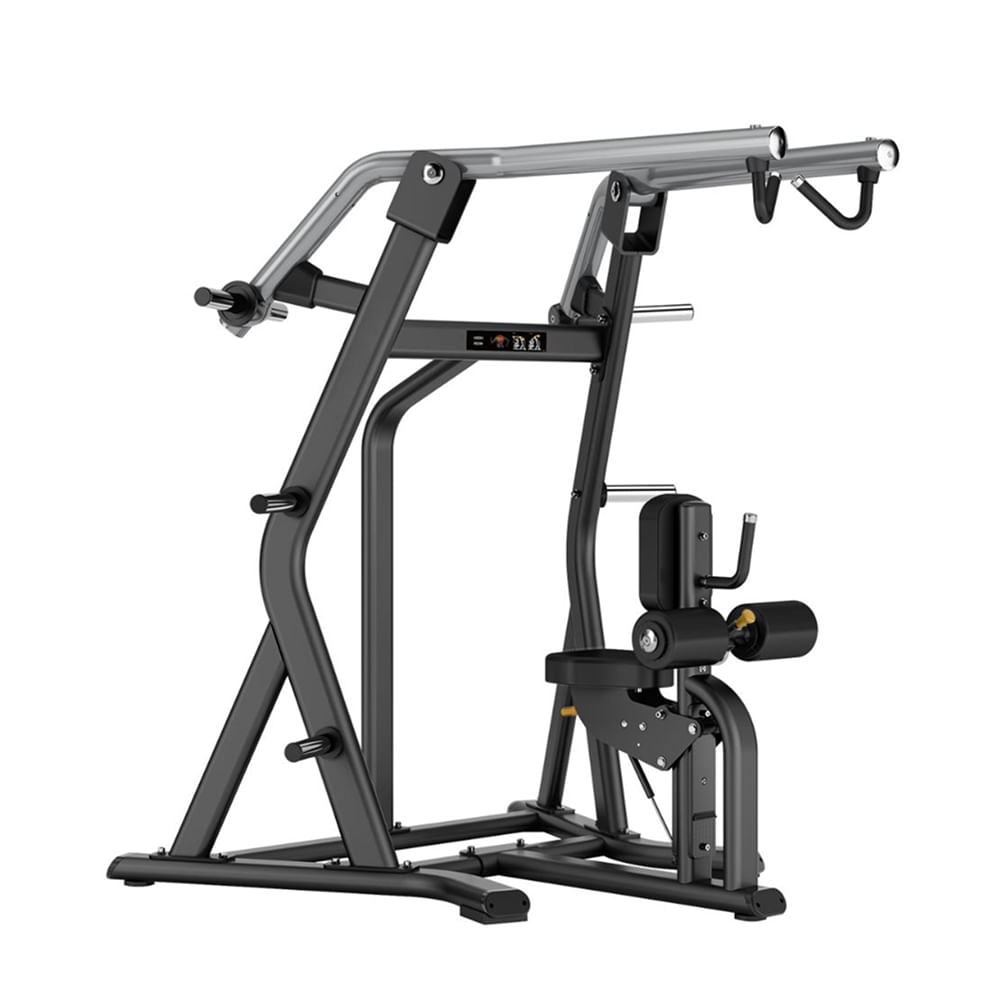 Remada Alta Articulada Speedo Uniq SH027-BG - High Row - Imagem 1