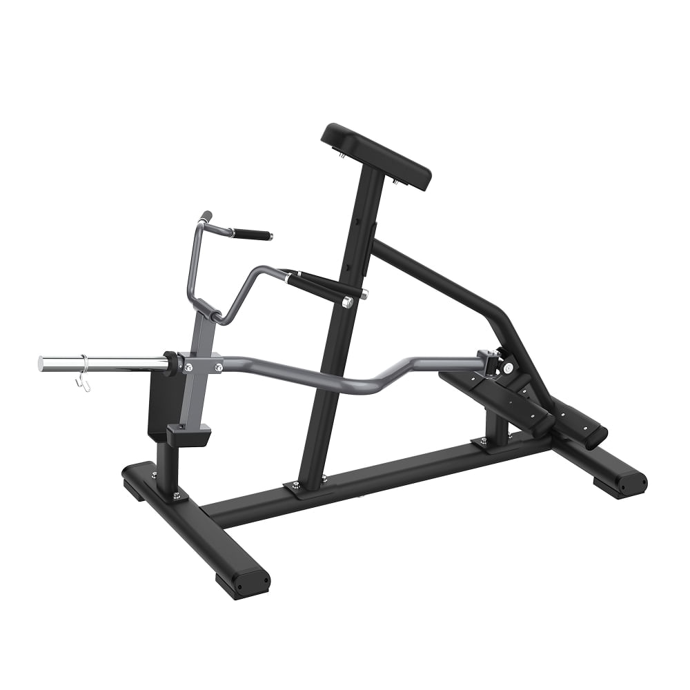 Remada Cavalinho Anilhada Speedo Uniq SH024 - Imagem 1