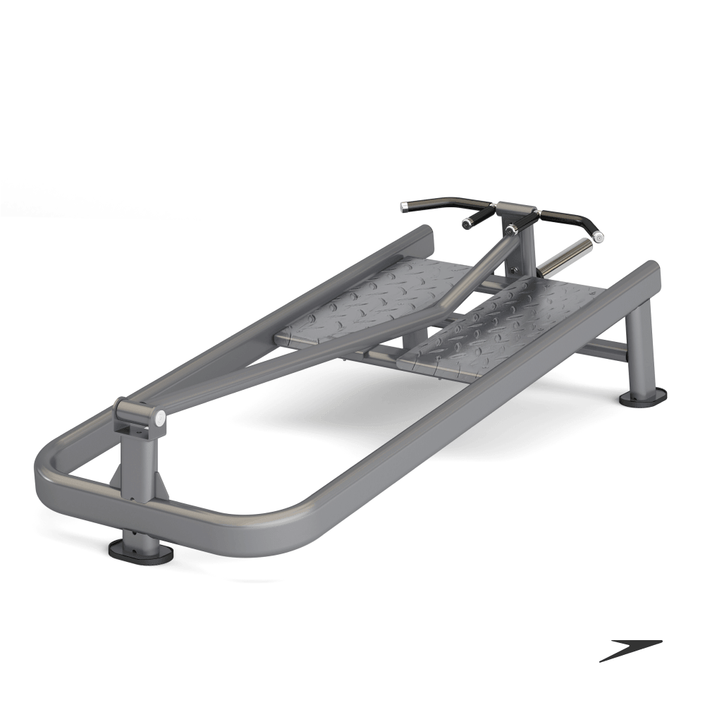 Remada Cavalinho Livre Speedo Exclusiv DR037-G - Imagem 1