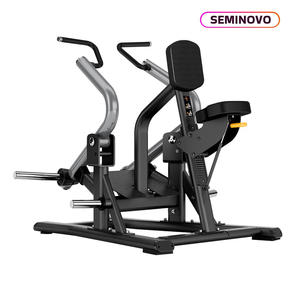Remada Sentada Speedo SH005-SG - Seminovo