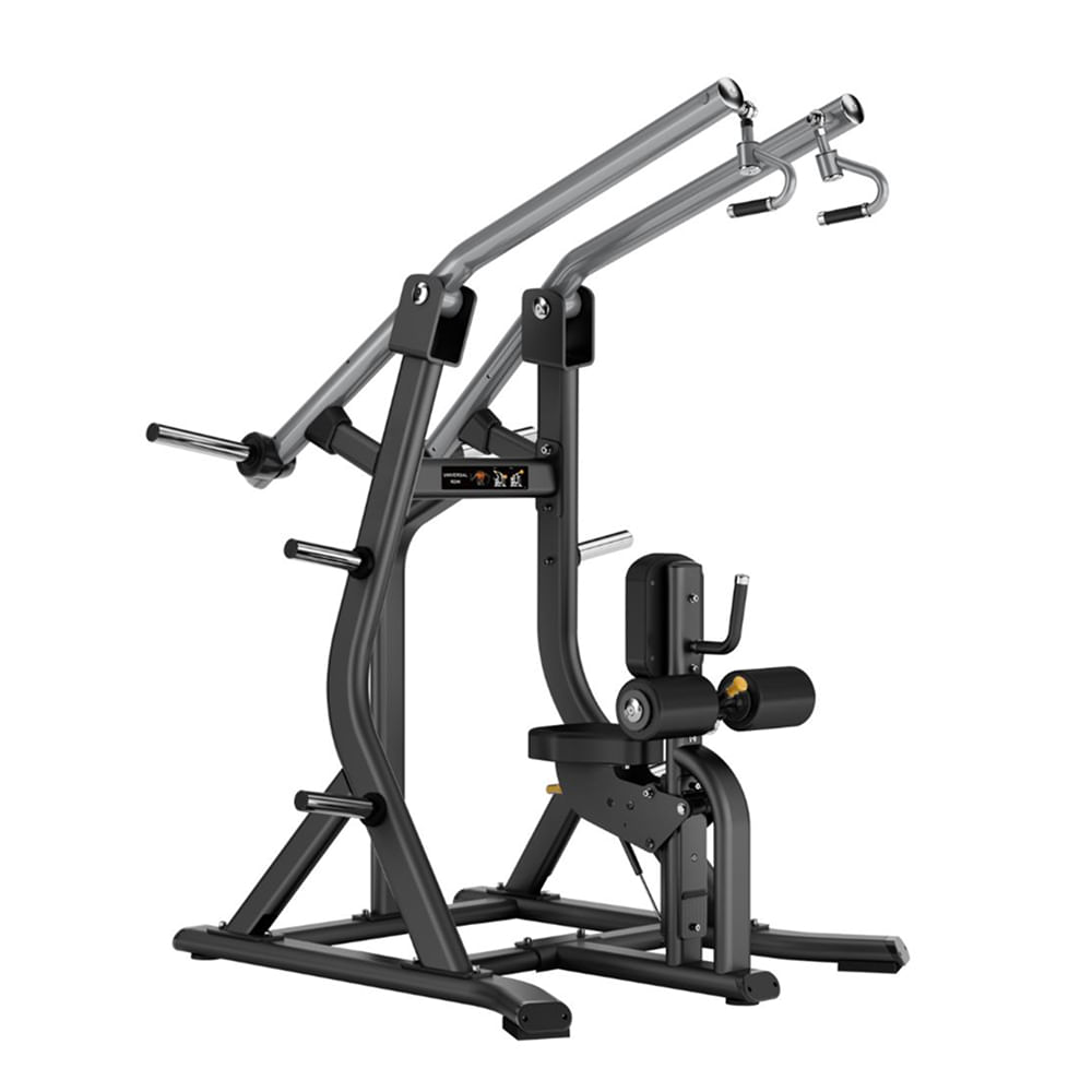 Remada Unilateral Articulada Speedo Uniq SH029 -BG - Imagem 1