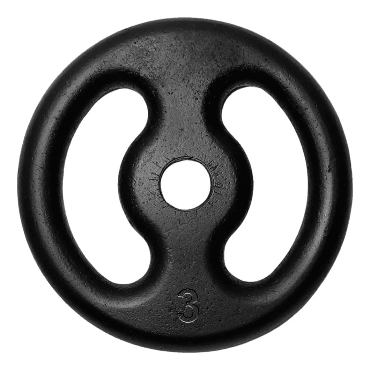 Anilha Pintada Furo 31mm - Imagem 13