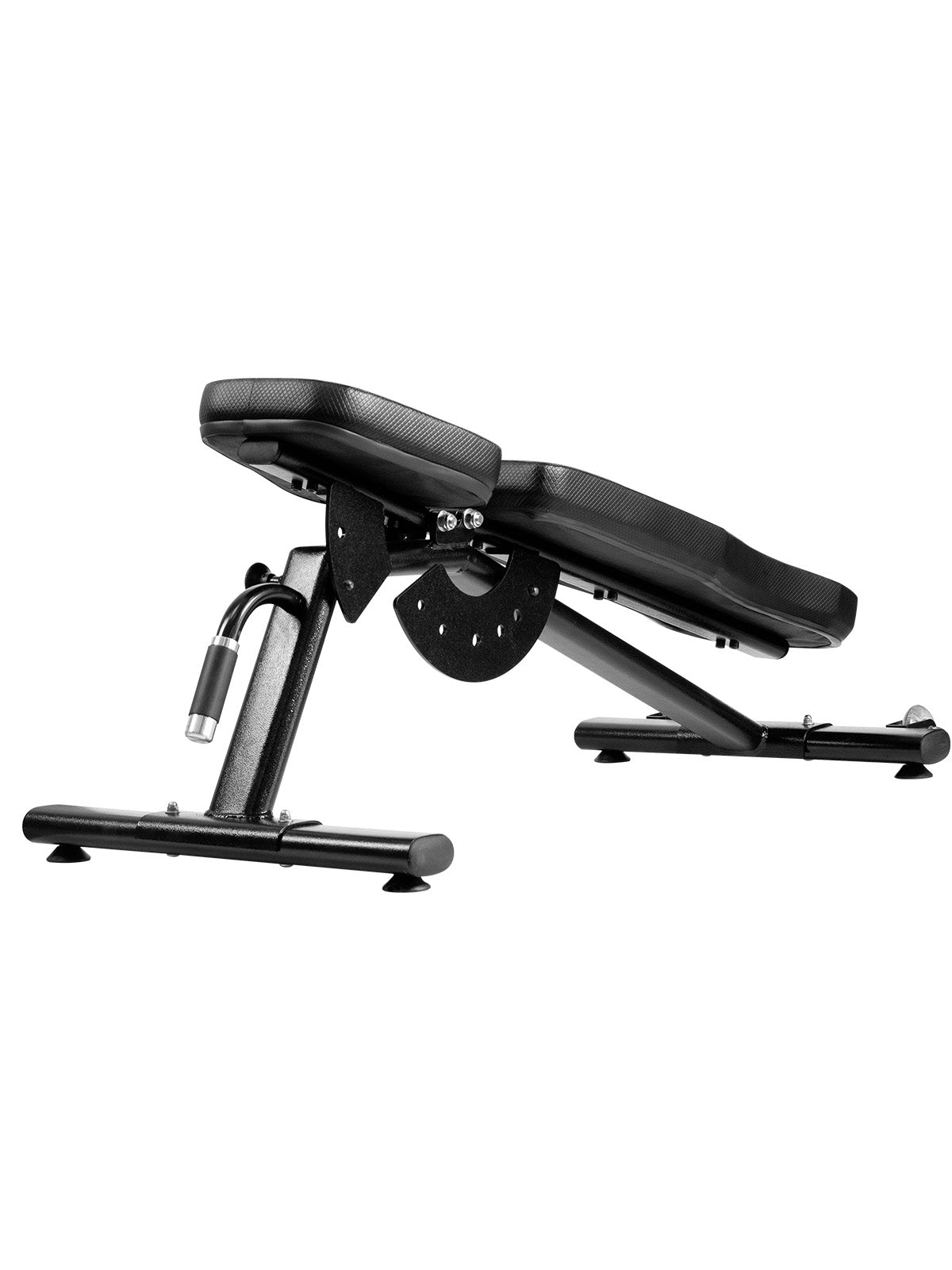 Banco Livre Ajustável Profissional M1 - Imagem 8