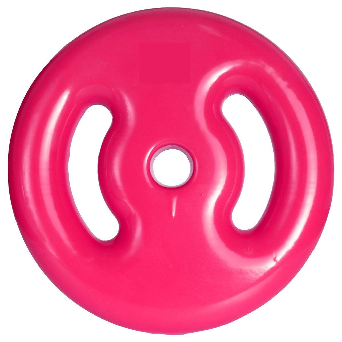 Anilha Emborrachada Furo 31mm - Imagem 19