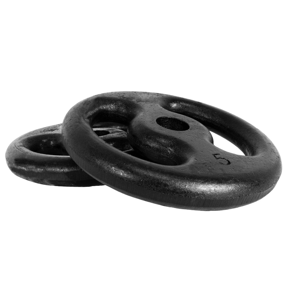 Kettlebell Ajustavel - Imagem 8