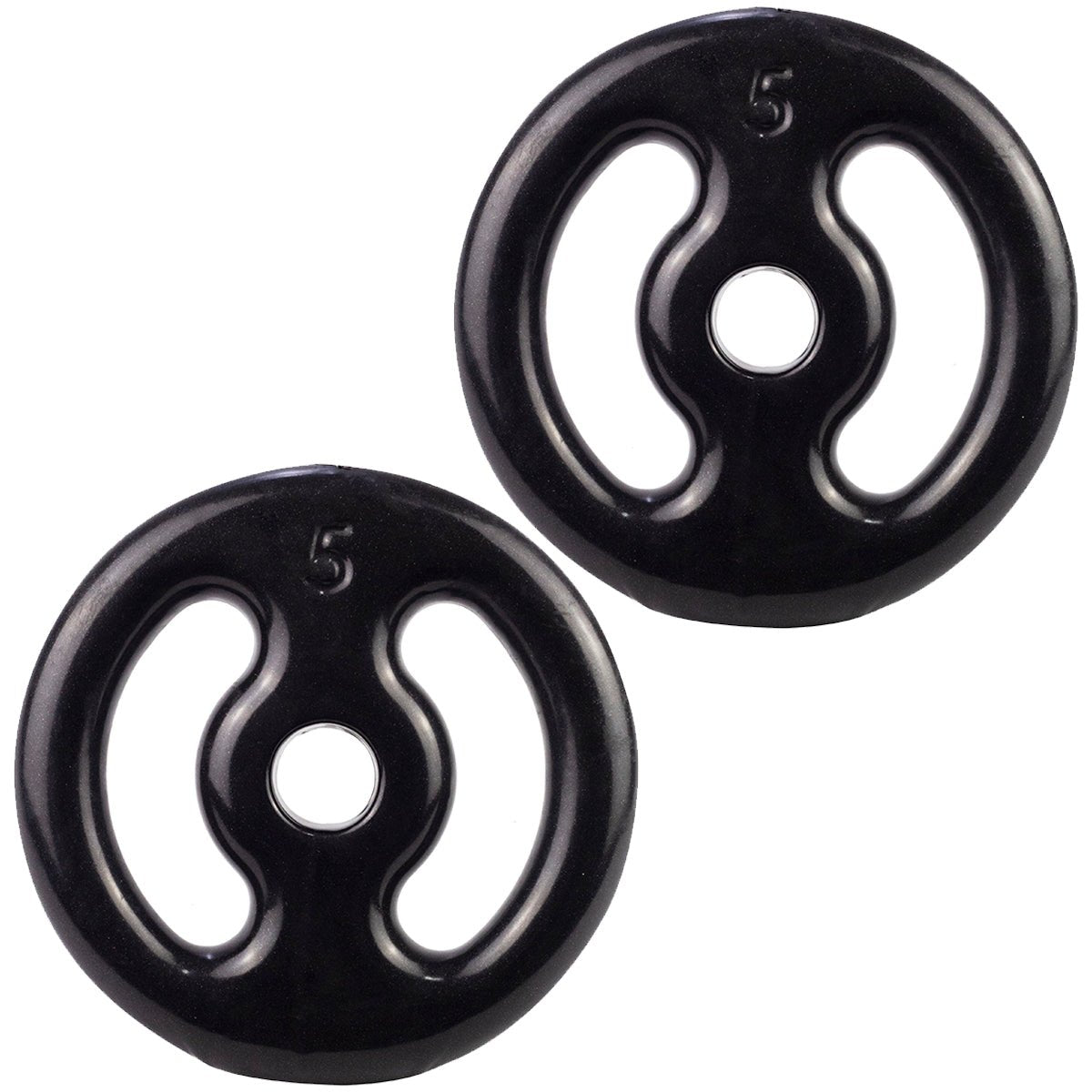 Kettlebell Ajustavel - Imagem 9