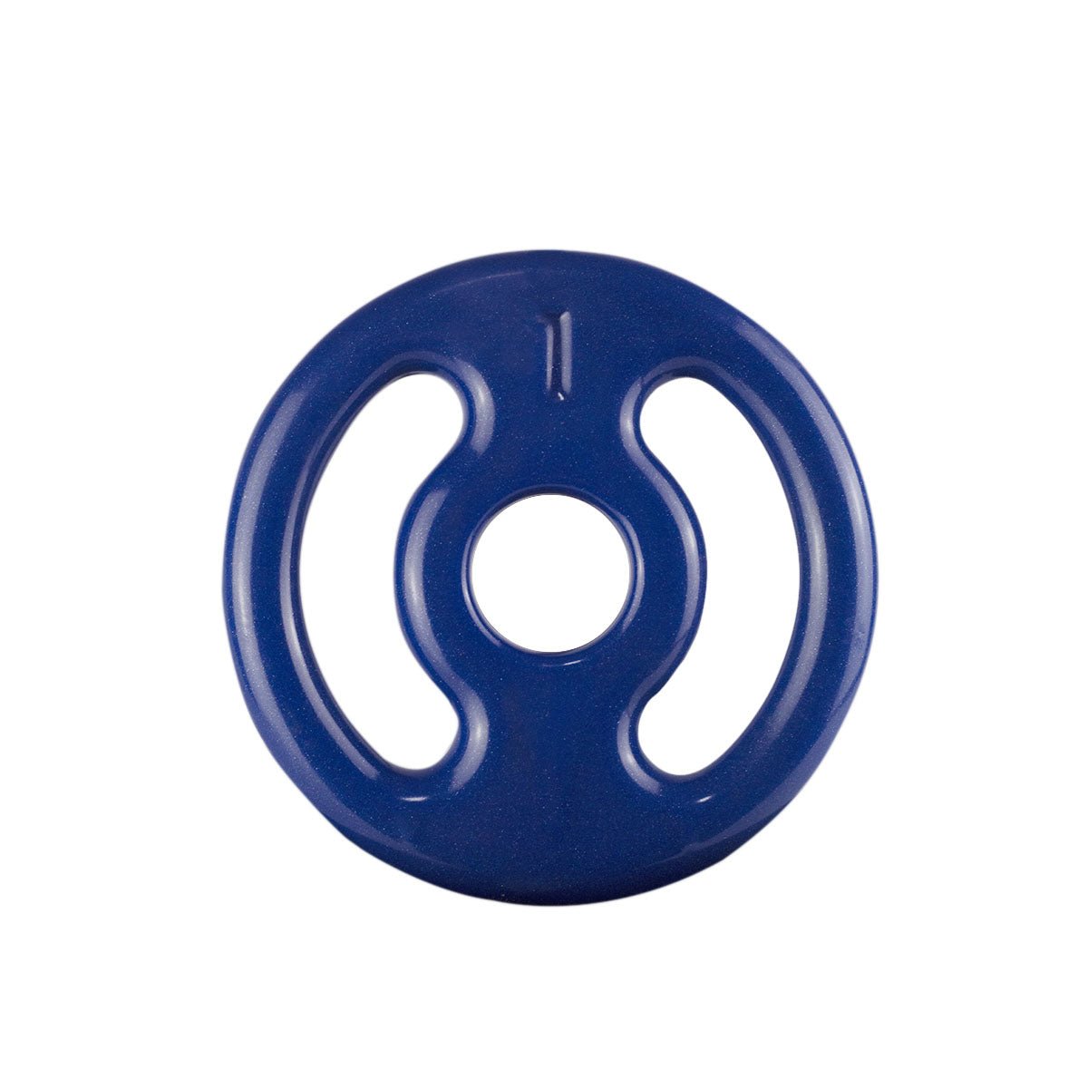 Anilha Emborrachada Furo 31mm - Imagem 23