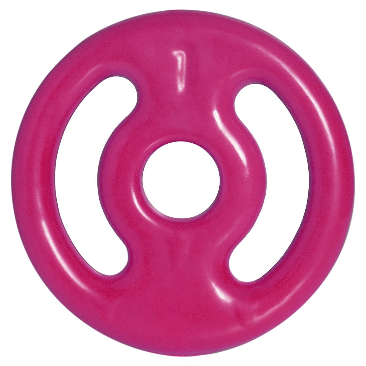 Anilha Emborrachada Furo 31mm - Imagem 24