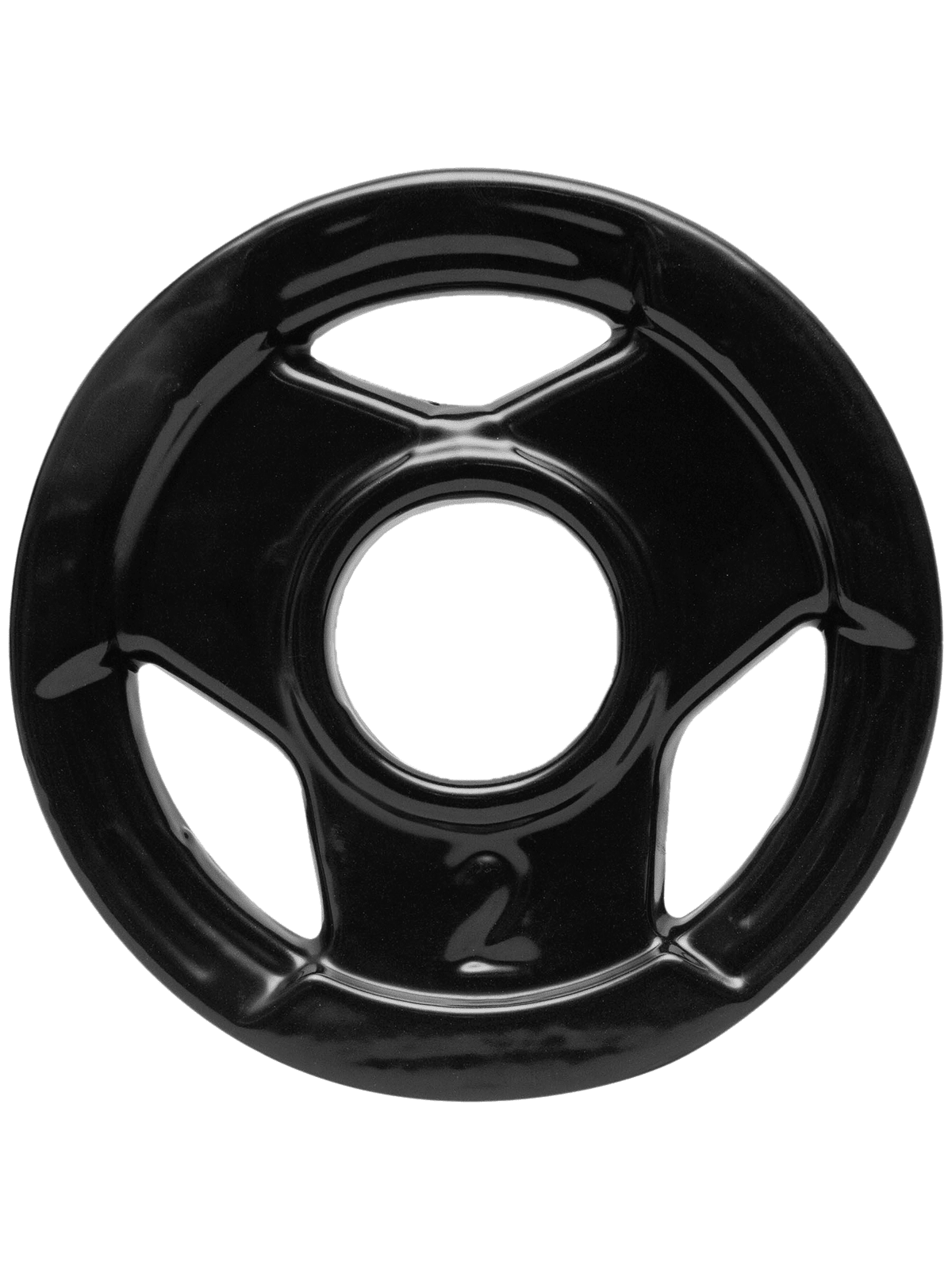 Anilha Sport Emborrachada Furo 51mm - Imagem 10