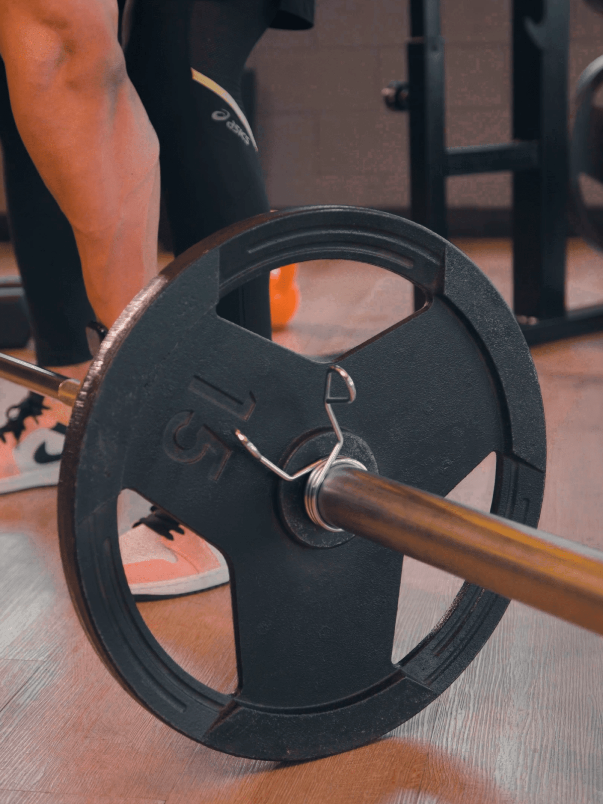 Anilha Sport Pintada Furo 31mm - Imagem 7