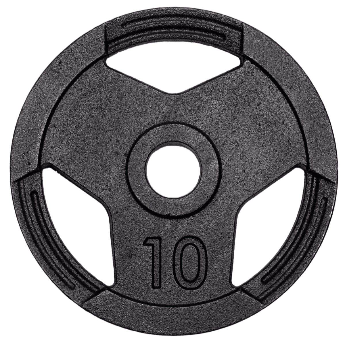 Anilha Sport Pintada Furo 31mm - Imagem 1