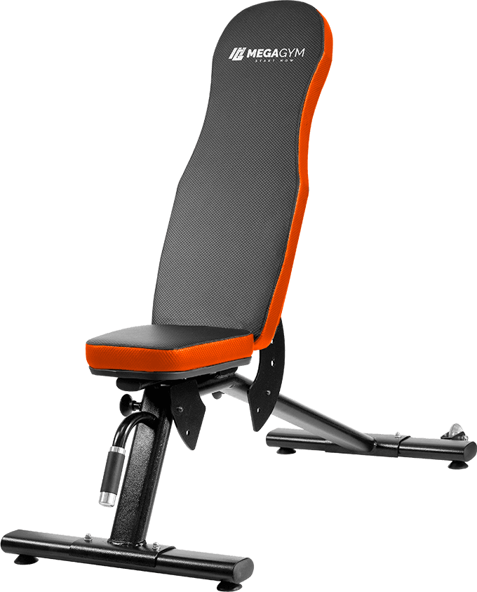 Banco Livre Ajustável Profissional M1 - Imagem 12