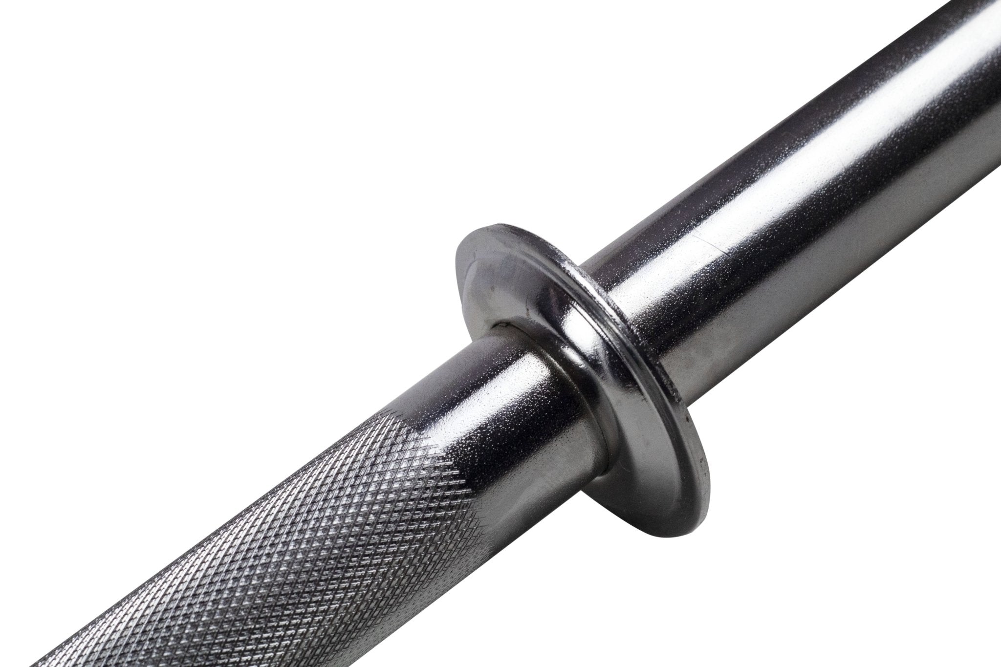 Kit Musculação Com Barra Maciça 1,80M + 60kg Anilhas Emborrachadas - Imagem 9