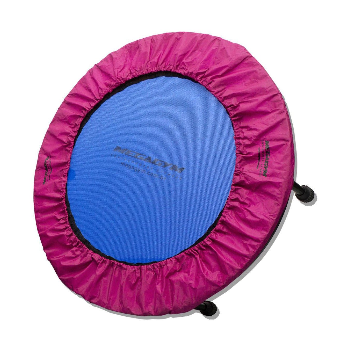 Capa Saia De Proteção Para Mini Jump - Imagem 6