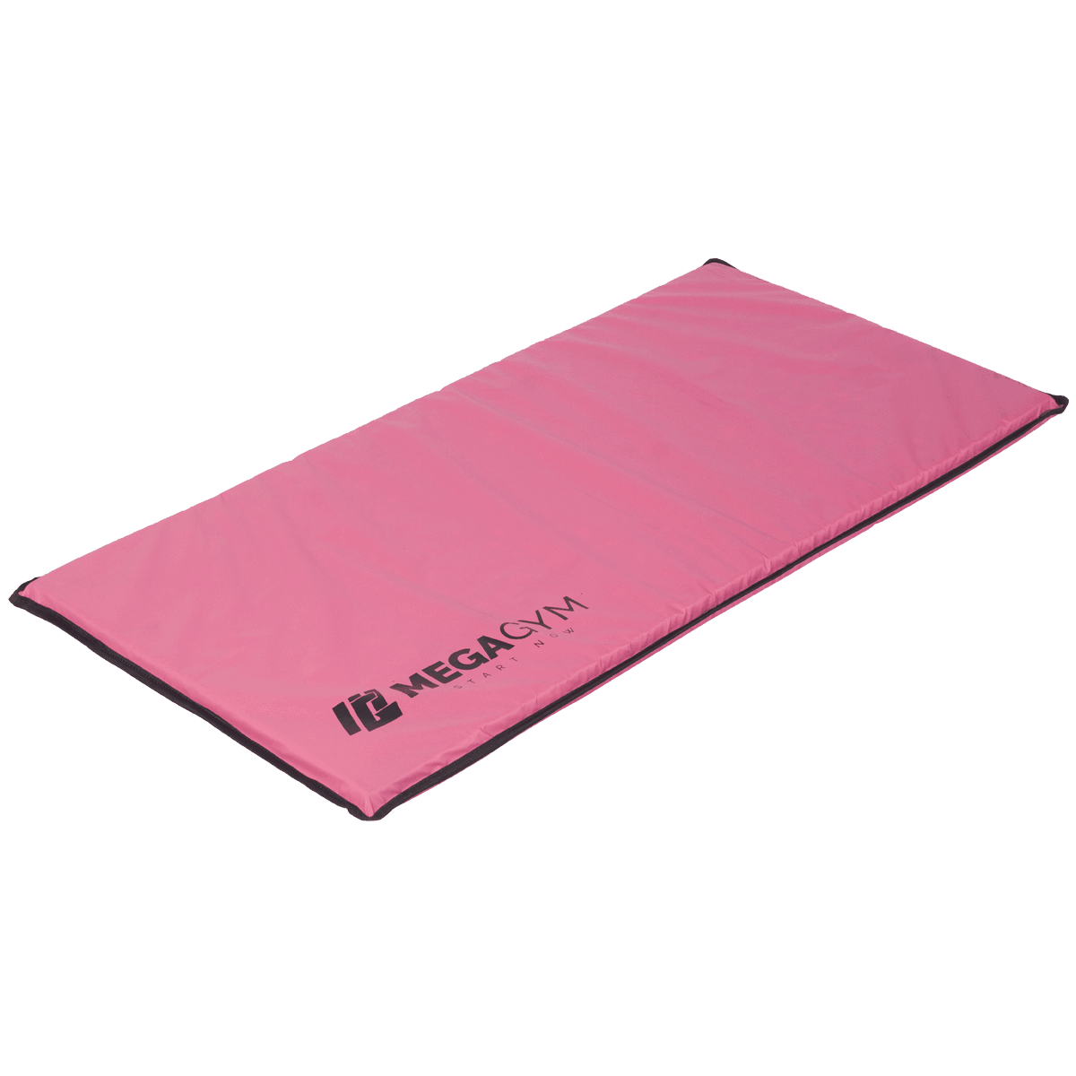 Colchonete De Academia 90x45x2 Para Treino Pilates Funcional - Imagem 11