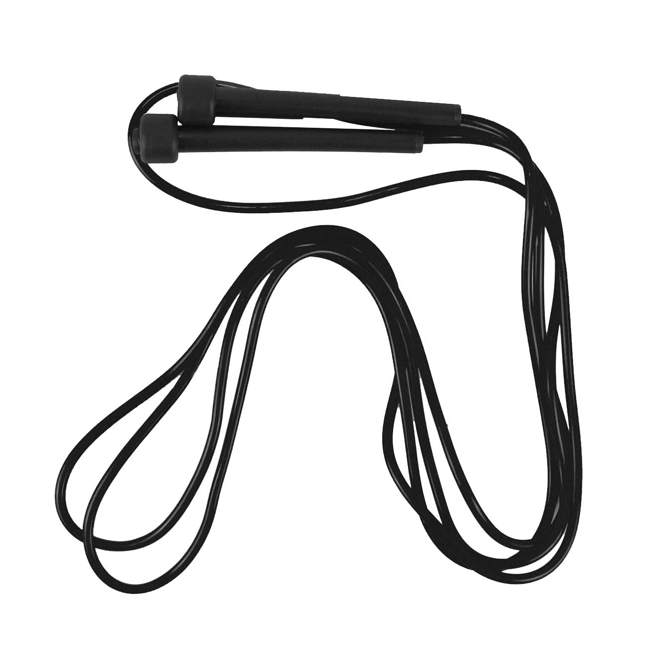 Corda de Pular PVC (Skipping Rope) 3,00m - Imagem 1