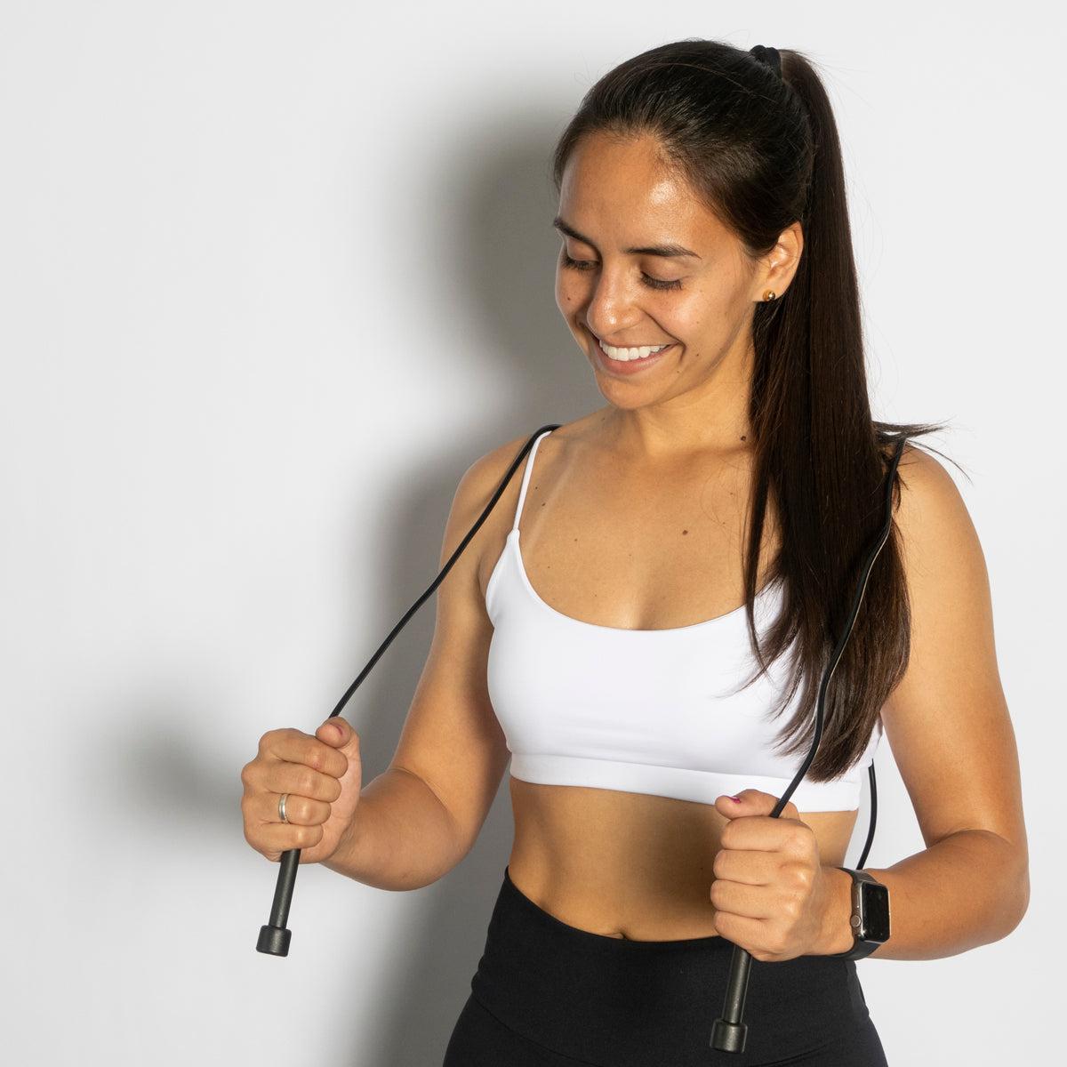 Corda de Pular PVC (Skipping Rope) 3,00m - Imagem 6