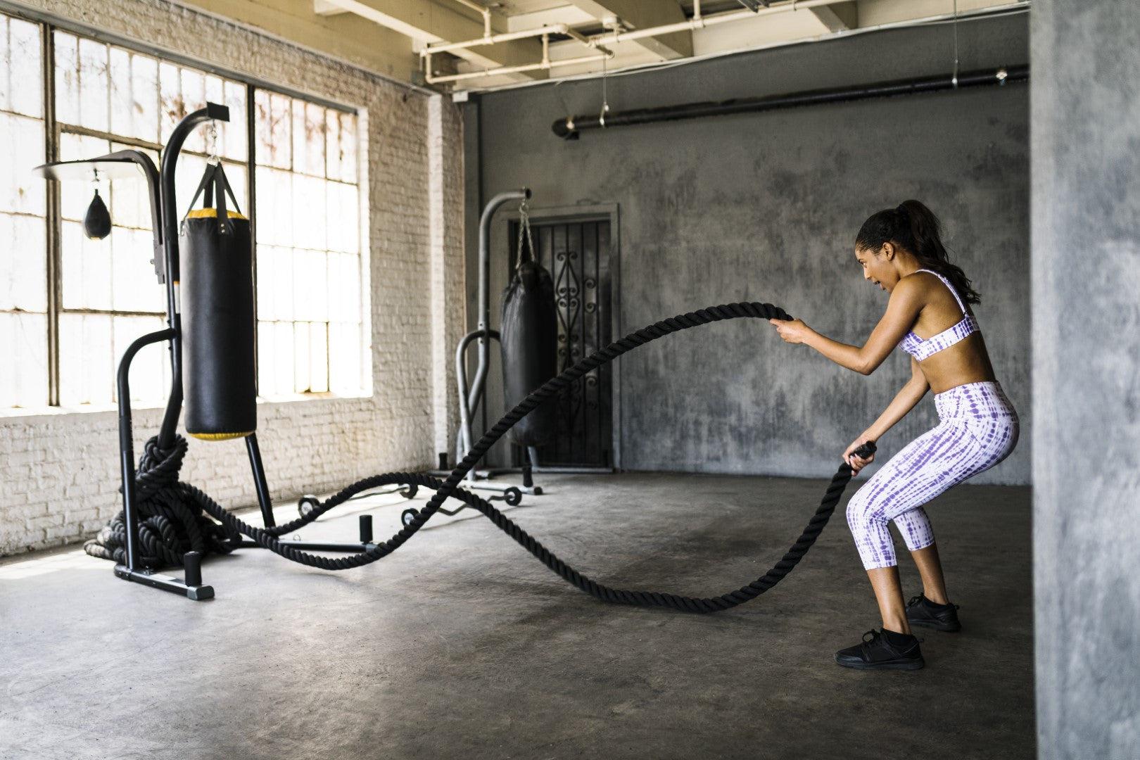 Corda Naval 40mm - Imagem 5