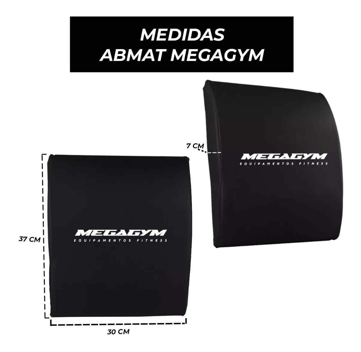 Protetor Abdominal ABMAT - Imagem 3