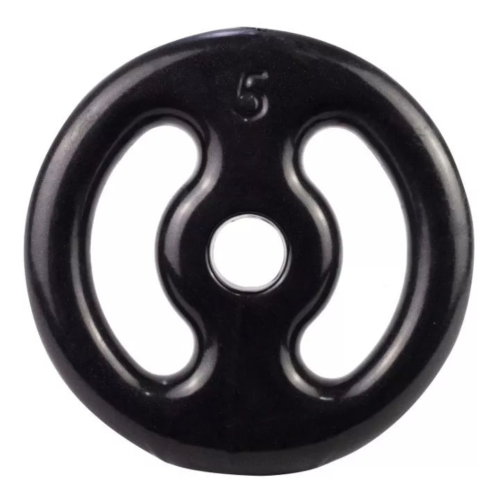 Anilha Emborrachada Furo 31mm - Imagem 13