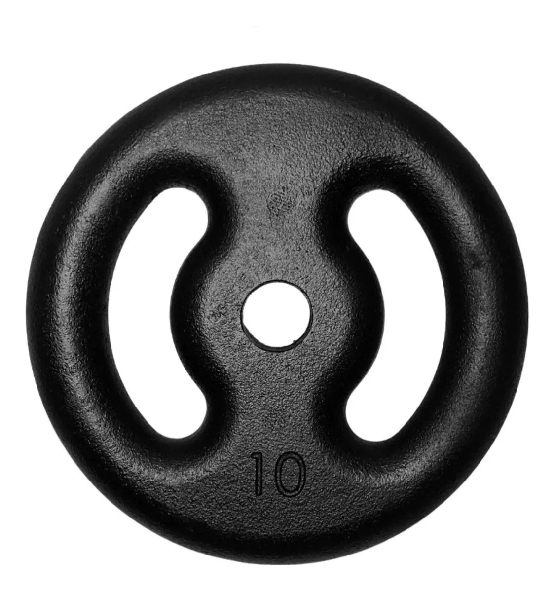 Anilha Pintada Furo 31mm - Imagem 1